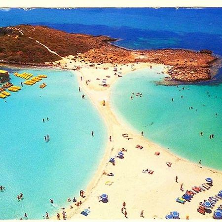 Ayia Napa Apartment Kültér fotó