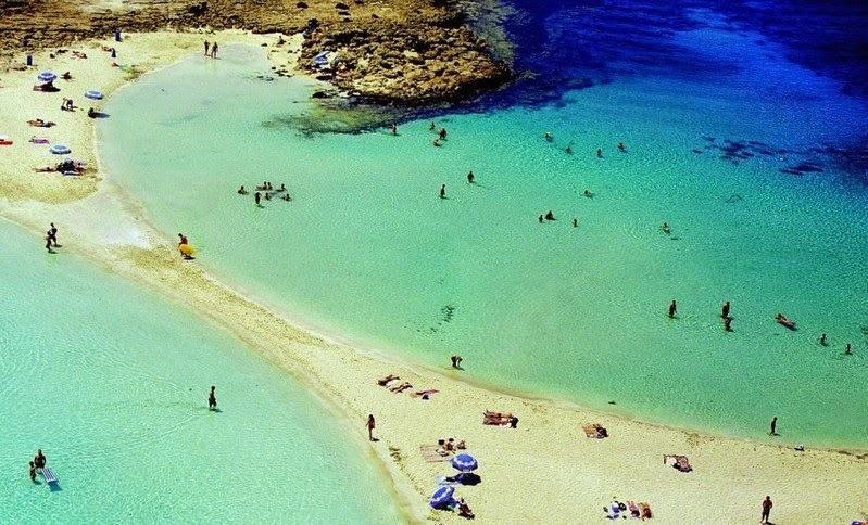 Ayia Napa Apartment Szoba fotó