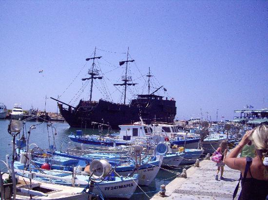 Ayia Napa Apartment Kültér fotó