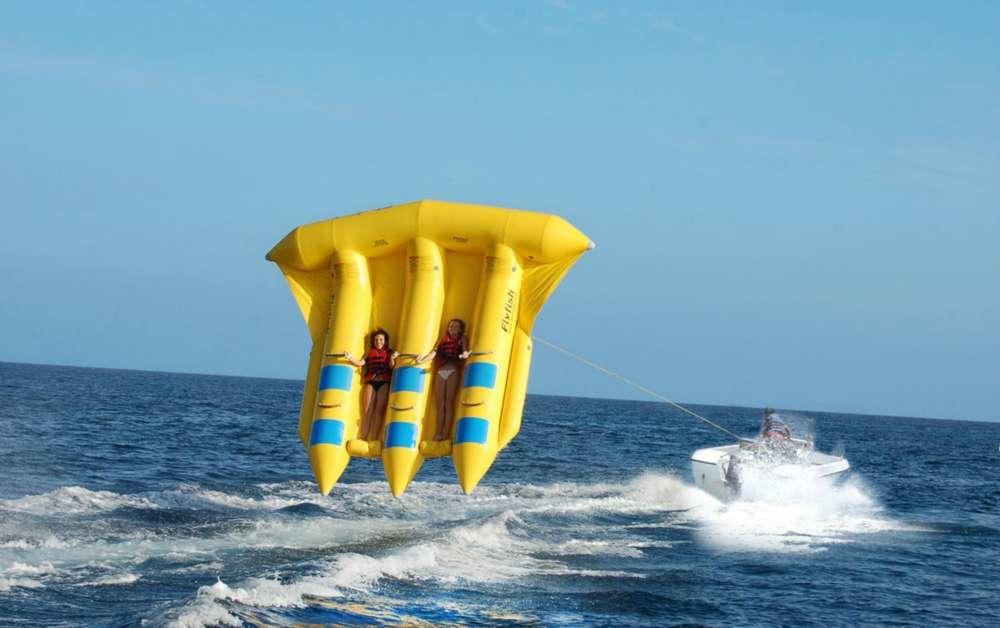 Ayia Napa Apartment Kültér fotó