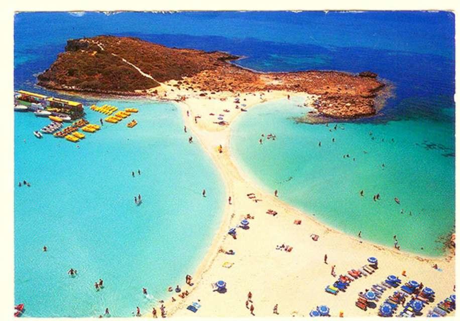 Ayia Napa Apartment Kültér fotó