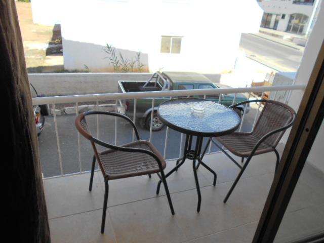 Ayia Napa Apartment Kültér fotó