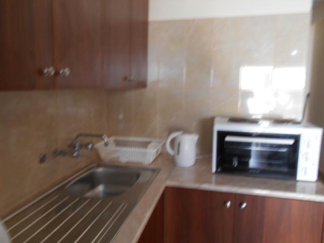 Ayia Napa Apartment Kültér fotó