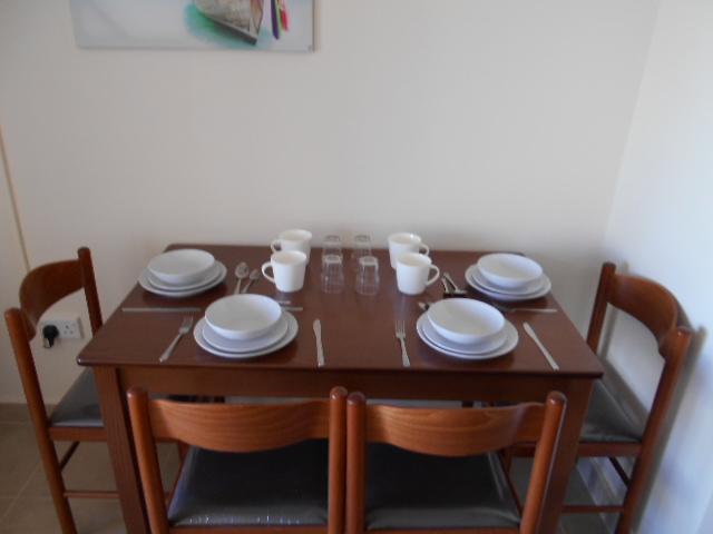 Ayia Napa Apartment Kültér fotó