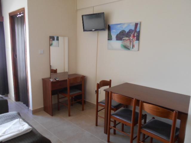 Ayia Napa Apartment Kültér fotó