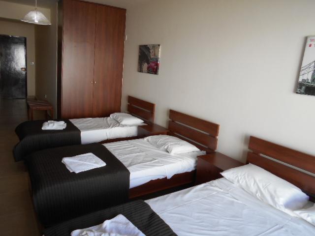 Ayia Napa Apartment Kültér fotó