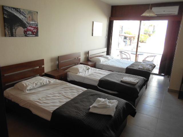 Ayia Napa Apartment Kültér fotó